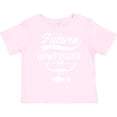 thumbnail image 3 of Inktastic Bowfishing Future Bowfisher Boys Toddler T-Shirt, 3 of 5