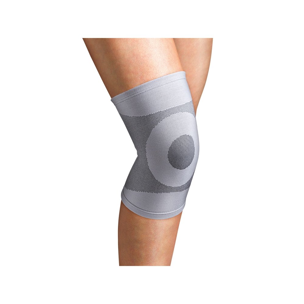 Orthozone Thermoskin(r) Compression Knee Sleeve Knit Dynamic