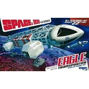 MPC 1 48 Space 1999 Eagle Transporter