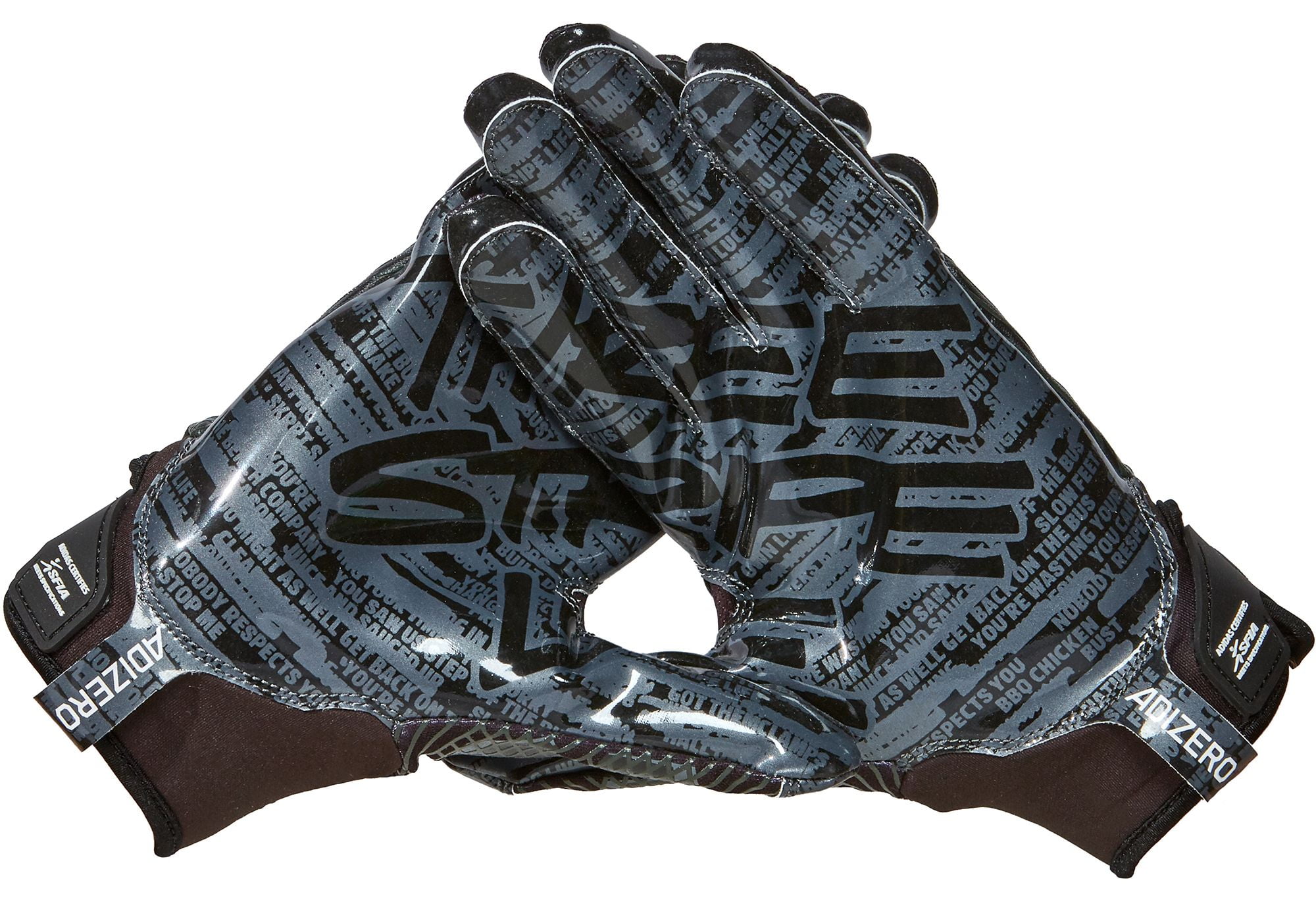 adidas 5 star 8.0 gloves