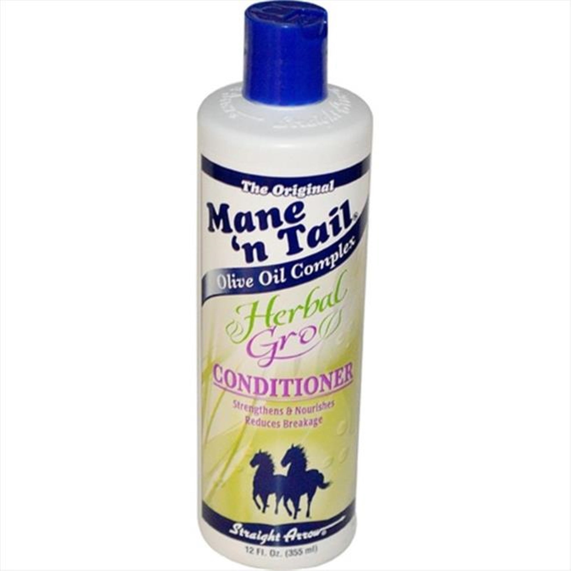 Mane N Tail Revitalisant Herbal Gro 355 ml