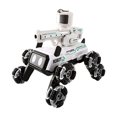 thumbnail image 1 of Hearth & Gear Water Bomb Remote Control Car Suitable For Children's Outdoor Play With Shooting Function Durable Material Interactive Toy Suitable For Children 7 And Above Cars Little Car Hot Wheel, 1 of 6