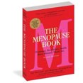 thumbnail image 2 of The Menopause Book: The Complete Guide - Hormones, Hot Flashes, Health,  Moods, Sleep, Sex, 2 of 2