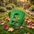 thumbnail image 1 of Recogedor de hojas, rastrillo de mano grande, rastrillo de jardinería para esparcir , 1 par, juego de rastrillos de jardinería ergonómicos y, 1 of 8