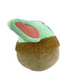 thumbnail image 6 of Baby Yoda Plush Stuffed Toy Plushie Cute Animal Pillow, Grogu Baby Yoda Star Wars Kids Doll Gift 10 inch (26 cm), 6 of 10