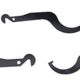 thumbnail image 2 of Llave para amortiguador OE 2877408 2877408-329 ATV XP 550 2009-2019, 2 of 9