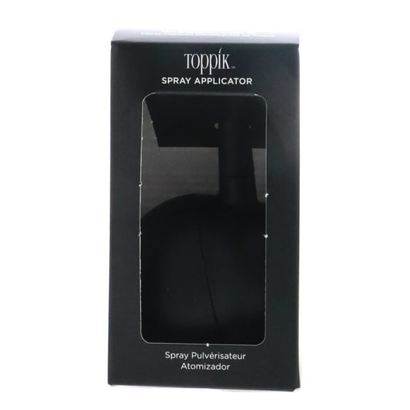 By Toppik Spray Applicator