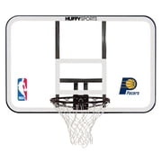 Huffy Sports Indiana Pacers Backboard & Rim Combo