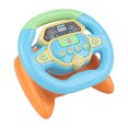 thumbnail image 4 of Weiweiguan Simulation Car Steering Wheel Toy Kids Cartoon Driving Toy Educational Toy, 4 of 7