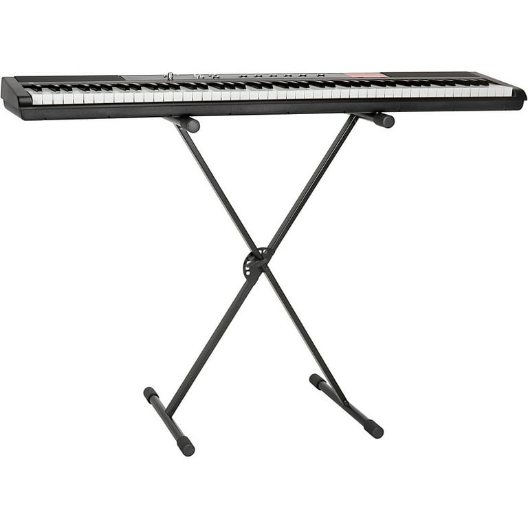 Profile Keyboard Stand - Black – Kraft Music