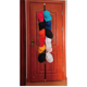 thumbnail image 5 of Gancho tipo tapa para puerta trasera, gancho para ropa, sin clavos, gancho para tapa, gancho de almacenamiento sin rastro para puerta trasera, percha para sombreros, 5 of 6