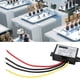 thumbnail image 3 of Convertidor reductor de CC CC de 24 V a 12 V, 10 A, 120 W, módulo de fuente de alimentación reductora, 3 of 7