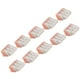 thumbnail image 3 of 10 piezas Conector de cable de empuje Cable flexible duro Conductor rápido Control industrial PCT-103D Kit surtido Sujetadores Carcasa de PC ignífuga ANGGREK Otros, 3 of 8