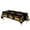Black#017, variant on Graduation Party Tablecloth Black Gold Congrats Grad Decor 60x60cm for Graduation Celebration Decoration Photo Booth Setup Birthday Party Supplies
