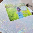 thumbnail image 3 of UPGRATOR 8pcs Photo Paper For Printing Sheets For Home Office School Use Image Pet Material, 3 of 8