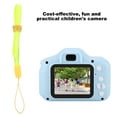 thumbnail image 3 of Cámara Barata, Cámara Barata Para Niños, Cámae Digital, Cámae Desechable Para Niños, Cámaina para Niños, Cámara Pequeña, Mini Cámara para Niños, Cámara en miniatura,, 3 of 7