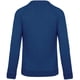 thumbnail image 2 of Kariban - Sudadera orgánica para hombre (Azul Océano Moteado), 2 of 2