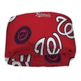 thumbnail image 2 of The Northwest Company Washington Nationals 5-Piece Full Bed in a Bag Set, 2 of 5