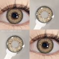 thumbnail image 1 of AMARA-lentes de contacto de colores, lentillas cosméticas, maquillaje, pupilas de belleza, 2 unids/lote/par, 1 of 4