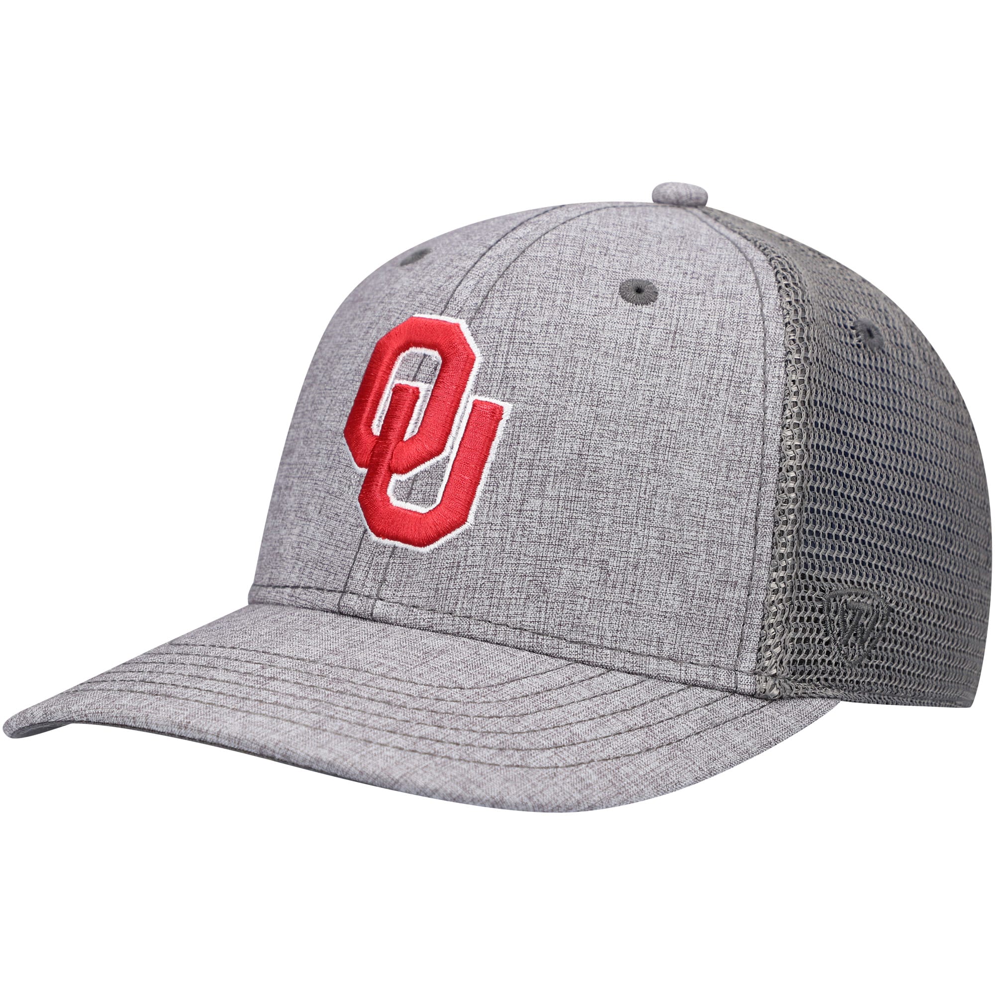 ATM Trucker Adjustable Snapback Hat 