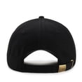 thumbnail image 4 of Gorra de copa alta de marca de moda para hombre, gorra de gran tamaño, gorra de béisbol informal de estilo coreano con cabeza grande para otoño e invierno, adelgazante, 4 of 6