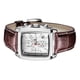 thumbnail image 1 of Reloj de Impermeable de Artifica Cuero Luminoso de Hombres Yuyangstore Reloj De Pulsera, 1 of 8