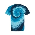 thumbnail image 2 of Dyenomite Tide Tie-Dyed T-Shirt, 2 of 4