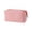 #-【Orange | Storage Bag x1】, variant on Makeup Pouch - Zipper Cosmetic Bag, Travel organizer Case, Lipstick Holder, Orange, JASKFLY