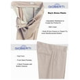 thumbnail image 4 of Gioberti Boys Vest and Pants Set, 4 of 6