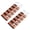 20 pieces, variant on Tibvox 10Pc/20pc AG4 377/LR626sw Button Coin Cell Easy Replace Batteries for Daily Use