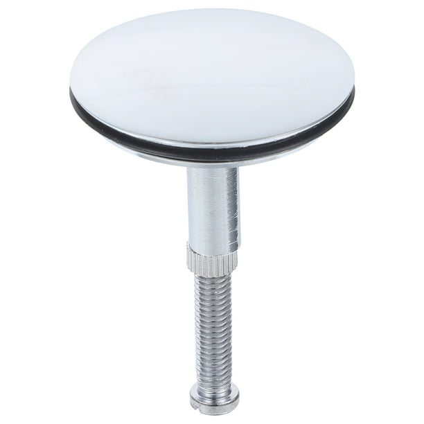 Tapón de desagüe para bañera, de cobre, para bañera, accesorios de baño