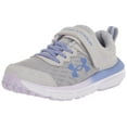 thumbnail image 1 of Under Armour Unisex-Child Pre School Assert 10 Alternate Closure Running Shoe, 1 of 6