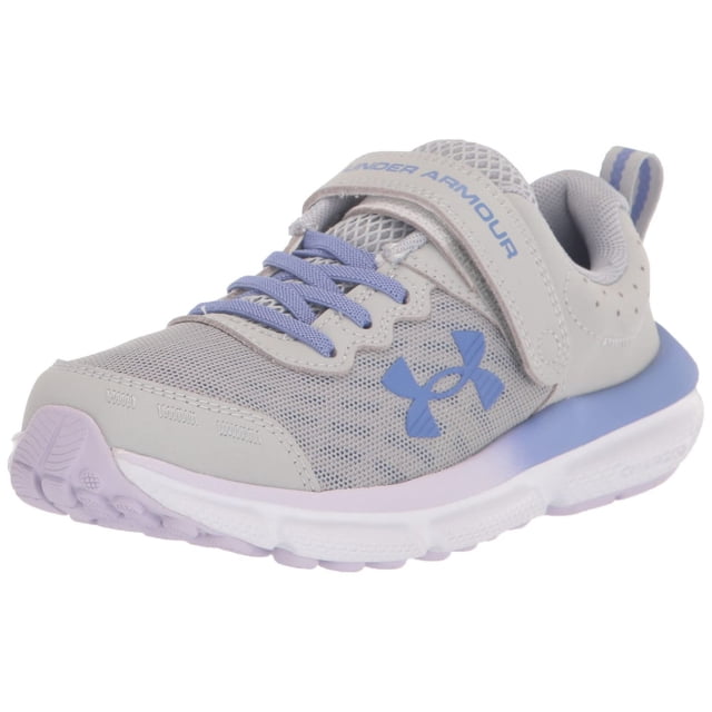 Under Armour Unisex-Child Pre School Assert 10 Alternate Closure Running Shoe
