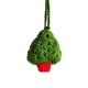 thumbnail image 3 of XWSHYW Flores Artificiales Adornos para Arboles de Navidad, 3 of 3