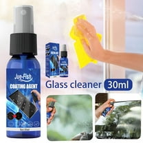 RAGUPEL Screen Cleaner Spray Kit for Laptop,Computer,Tv&Phone,Streak-Free Cleaning Solution with Microfiber Cloth-Safe for Coated Glass,Monitors,Tv Screen Cleaner