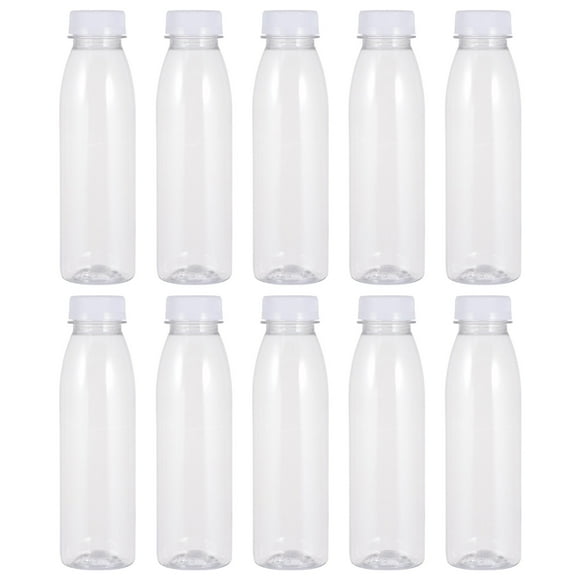 Reusable Juice Bottle