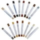 thumbnail image 5 of 16 marcadores de retoque para muebles: Kit de reparación de muebles de madera - Marcadores de retoque, barras de cera, pintura para madera para gabinetes, alacenas, pisos, puertas y mesas, 5 of 7