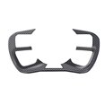 thumbnail image 2 of ABS Carbon Fiber Accessories for KIA EV9 Steering Wheel Reliable and Practical, 2 of 4