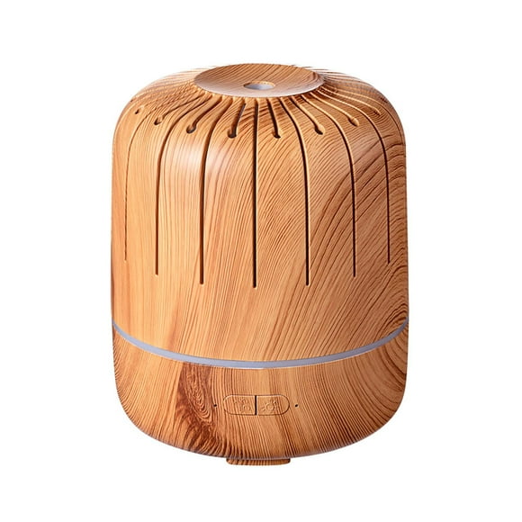Aidoshy Essential Oil Diffuser,Aromatherapy Machine, Indoor Desktop, Household, Bedroom Bedside Light, Essential Oil Diffuser for Home Office Room