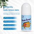 thumbnail image 4 of Magic Stain Remover-Rolling Bead, Removal Portable Emergency Stain No-wash, 4 of 5