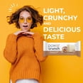 thumbnail image 4 of Power Crunch Cinnamon Bars Carton 1.4oz, 5 Count, 4 of 13