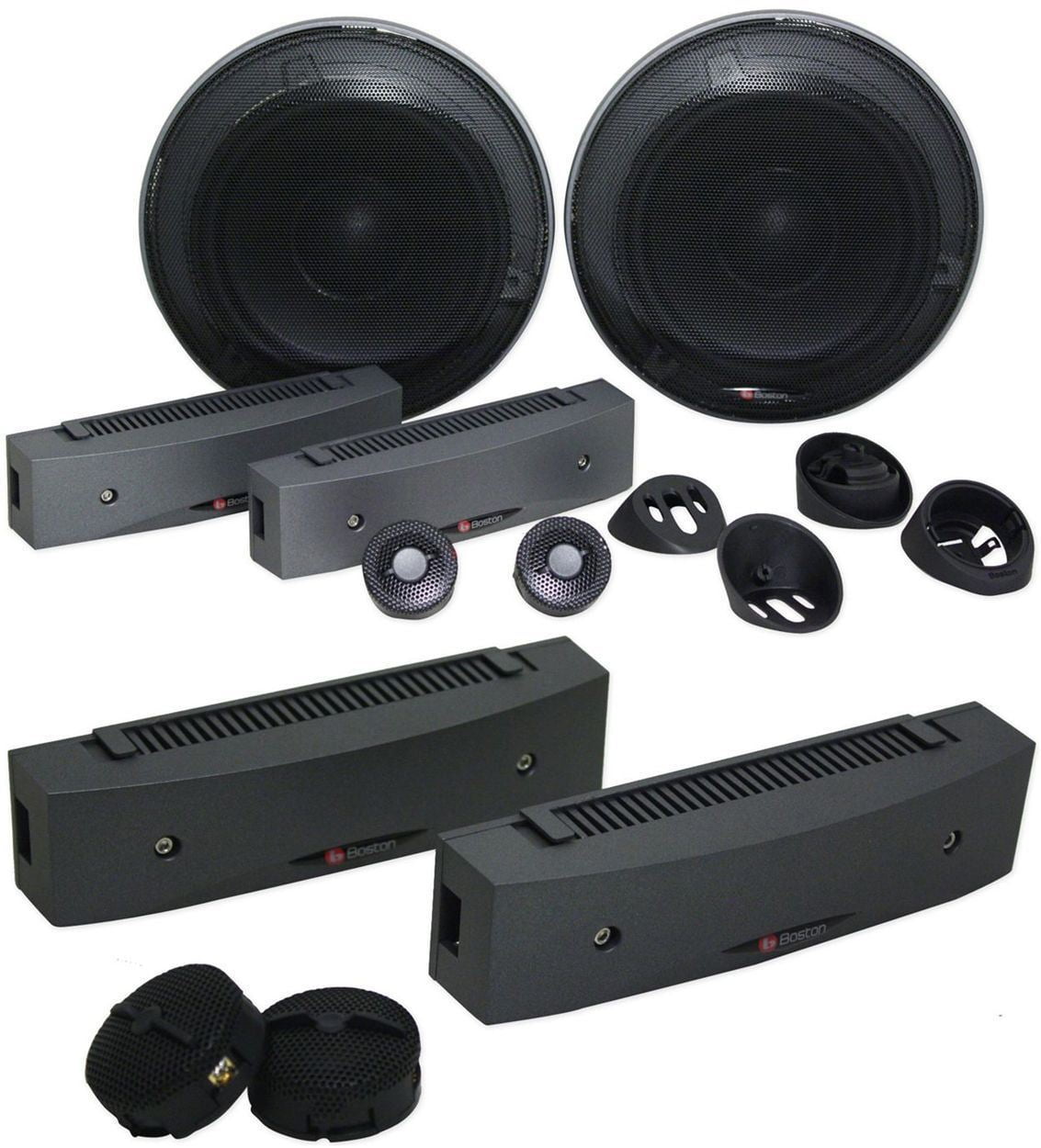 Boston acoustics sl60 2025