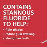 Parodontax Complete Protection Teeth Whitening Toothpaste for Bleeding Gums - 3.4 Ounce (Pack of 3) - Unflavored
