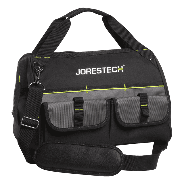JORESTECH Multipurpose Tool Organizer Bag 30L