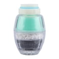 thumbnail image 1 of Filtro De Carbón Activado, Purificador De Agua, Grifo De Plástico, Cocina Casera Para Grifo Purificado, Suministros Necesarios Para Agua Saludable, 1 of 8