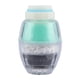 thumbnail image 1 of Grifo Saludable Filtro De Carbón Activado Grifo De Agua Grifo De Ahorro De Agua Hogar Cocina Verde, 1 of 8