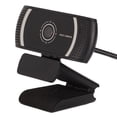 thumbnail image 4 of Cámara USB 720p Fácil de usar Alta resolución Muchas funciones Rotación flexible Cámara para computadora, 4 of 5