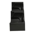 thumbnail image 4 of Accesorios de carga Oculus Quest, base de carga dual VR Estación de carga VR Base de carga VR compacta y liviana, 4 of 9