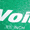 Green, variant on Voit® 10" Playground Ball
