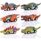 thumbnail image 1 of Coche de juguete de dinosaurio para niños, juguetes para mascotas para niños, 1 of 5